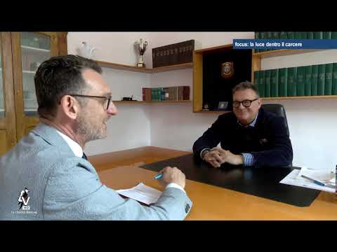 &quot;Focus&quot; da TV Centro Marche del 18 maggio 2023