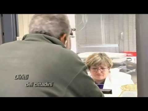 Spot Ombudsman delle Marche - Difesa Civica