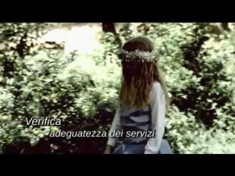 Spot Ombudsman delle Marche - Infanzia