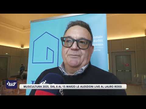 Musicultura 2025 - Etvmarche
