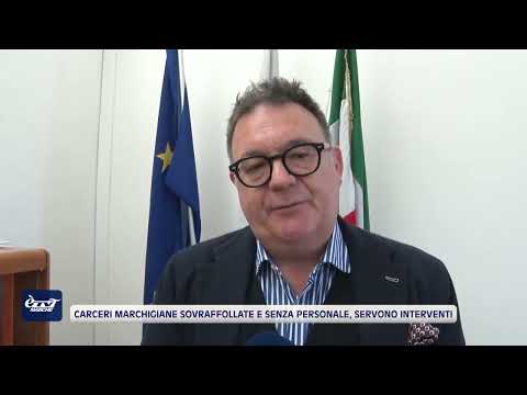 Carceri sovraffollate e senza personale, servono interventi