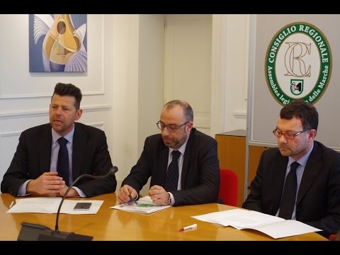TGR - 25/02/2016 - edizione 19.30 - Una nuova difesa civica per i Comuni delle Marche