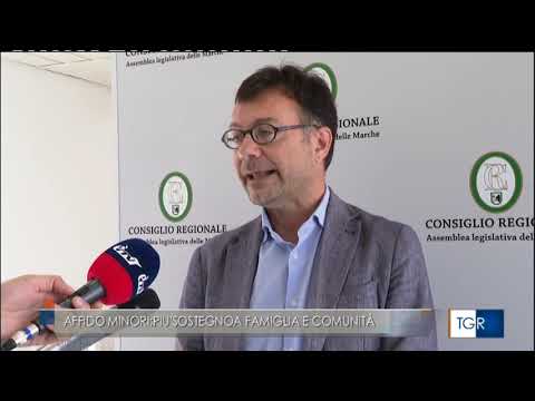 Servizio Tgr Marche delle 14.00 del 10 luglio 2020