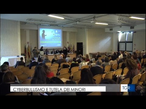 TUTELA DEI MINORI &amp; CYBERBULLISMO