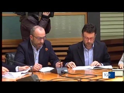 TGR - edizione 30/03/2016 delle 19.30