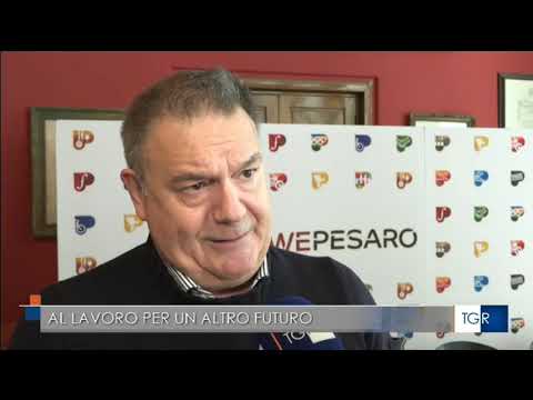 Servizio TGR Marche 13/11/2025 - 14.00