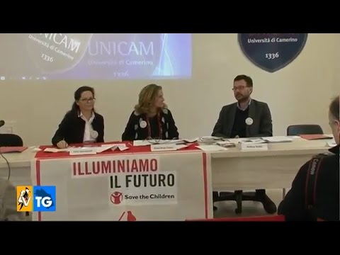 “Illuminiamo il futuro” - TG - Tv Centro Marche