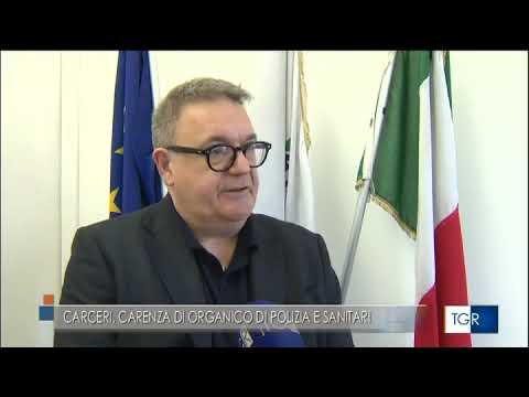 Servizio TGR Marche 14/02/2024 - 14.00