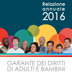 Copertina Report 2016