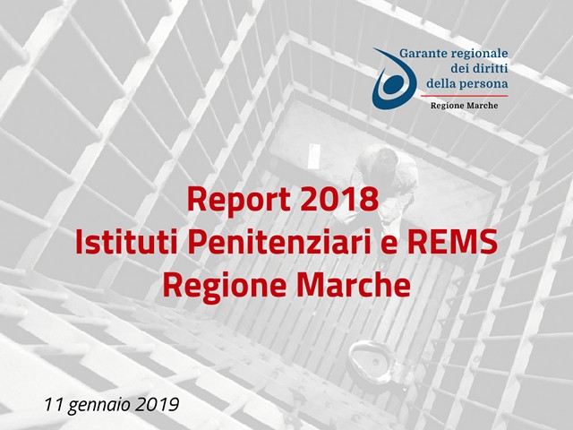 immagine presentazione report