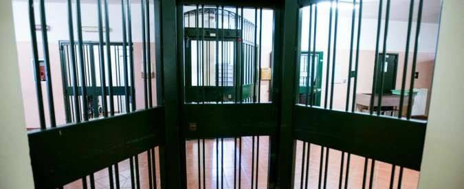 immagine carcere