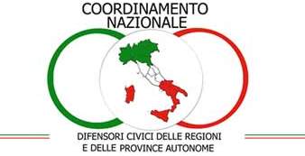 logo difesa civica Italia